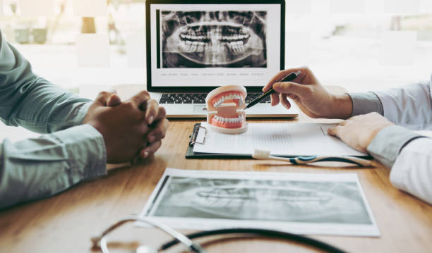 Best Emergency Root Canal Therapy in Woodsfield, OH