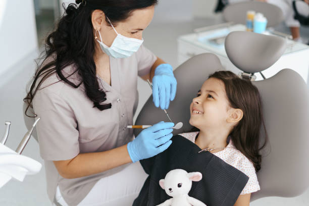 Best Knocked-Out Tooth (Avulsed Tooth) Treatment in Woodsfield, OH