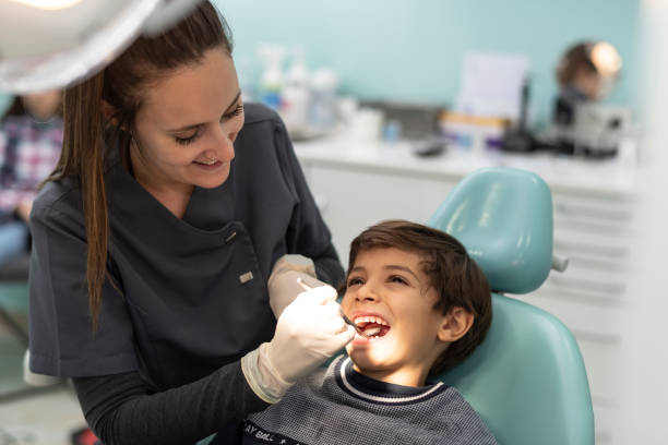 Best Emergency Wisdom Tooth Extraction in Woodsfield, OH