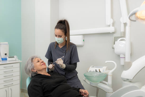 Best Emergency Dental Care for Sports Injuries in Woodsfield, OH