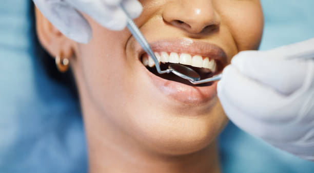 Best Emergency Orthodontic Repairs in Woodsfield, OH