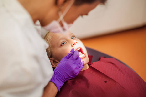 Best Walk-In Emergency Dental Services in Woodsfield, OH