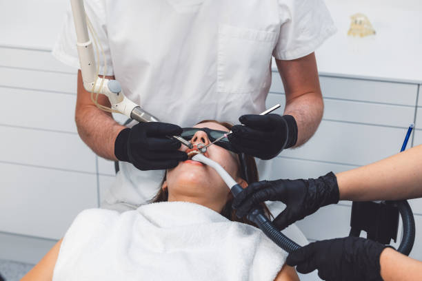 Best Emergency Treatment for Oral Infections in Woodsfield, OH