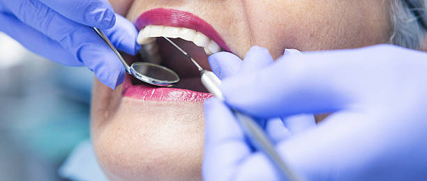  Woodsfield, OH Emergency Dentist Pros